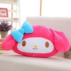 My Melody Pillow